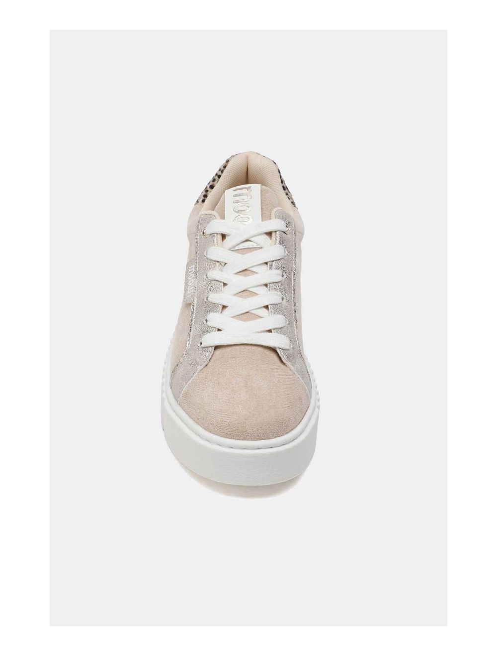 Tom&eva Tennis Classique 24CH-KP4752-Beige