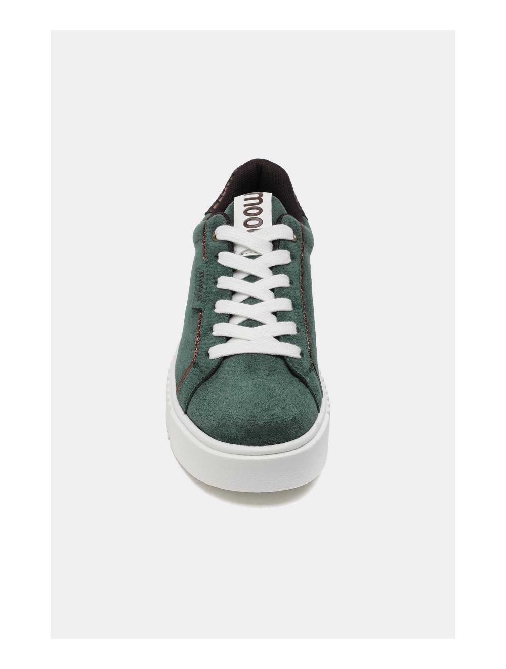 Tom&eva Tennis Classique 24CH-KP4752-Vert