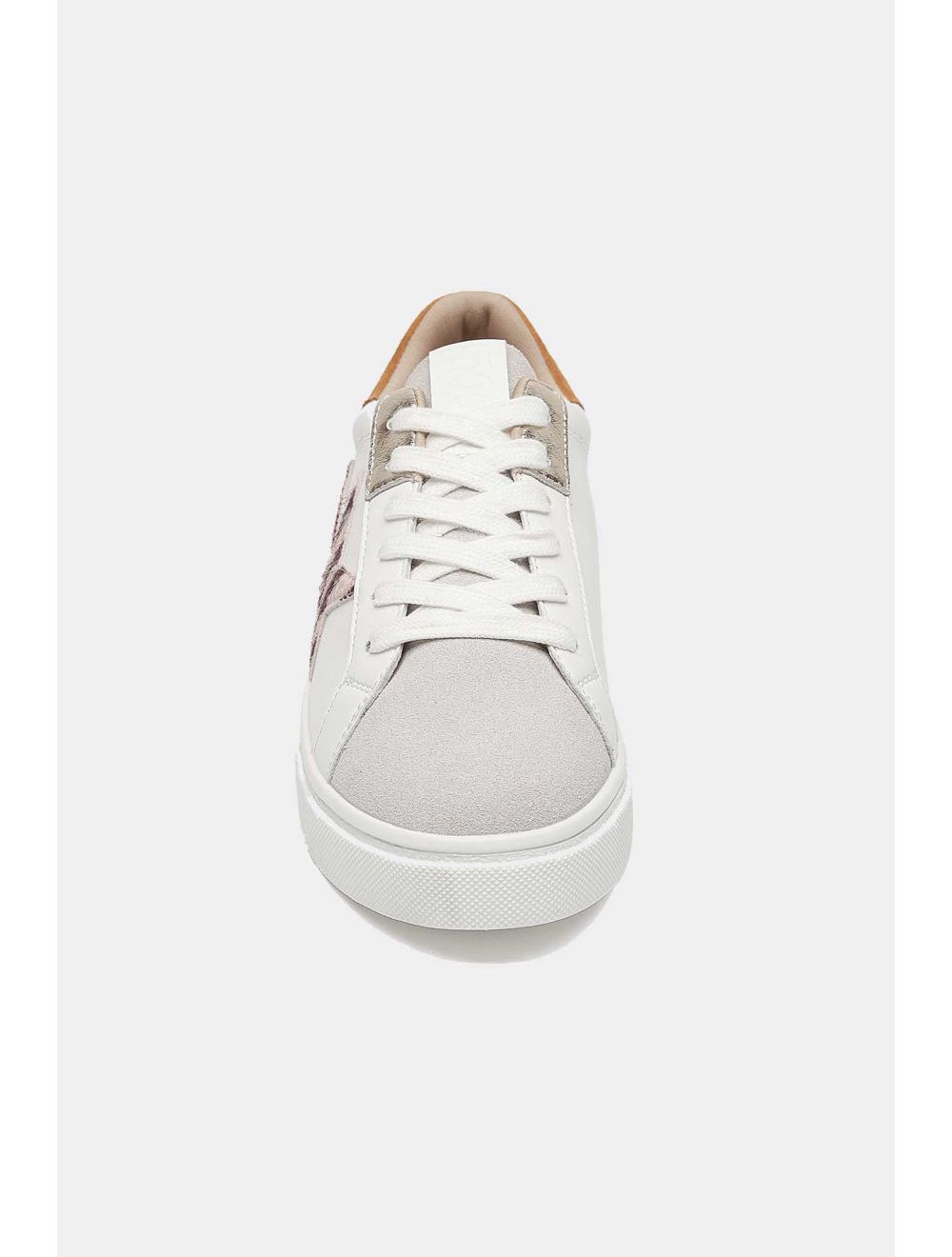 Tom&eva Tennis Orné Étoile 24CH-KP3503-Gris