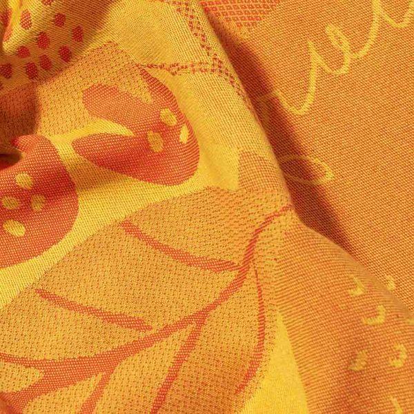 Tissage Moutet AGRUMES