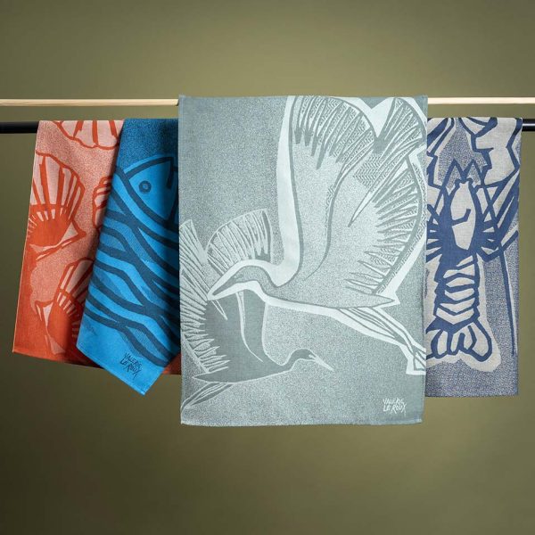 Tissage Moutet AIGRETTE