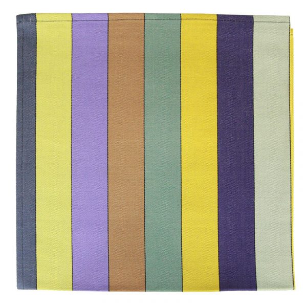 Tissage Moutet ARC-EN-CIEL