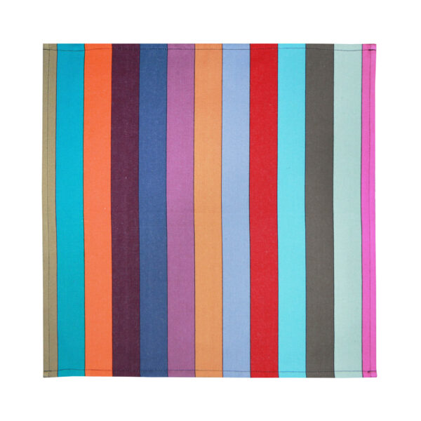 tissage moutet ARC-EN-CIEL