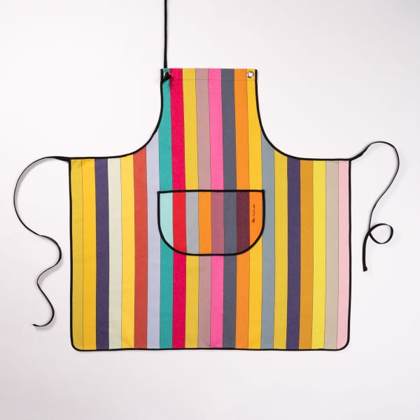 tissage moutet ARC-EN-CIEL