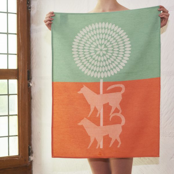 Tissage Moutet BISCAYE