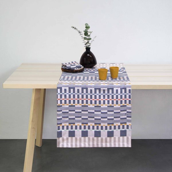 tissage moutet BODEGA