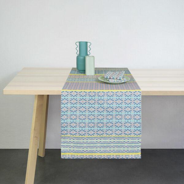 tissage moutet CANNAGE