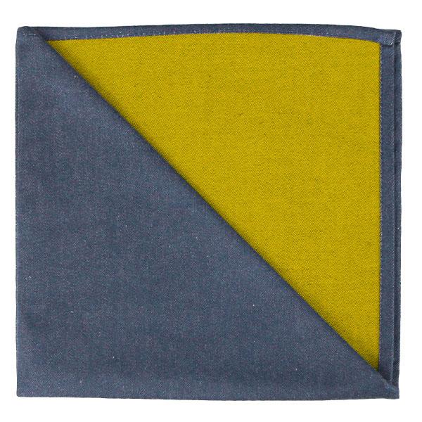 tissage moutet CAPITAINE ENVERS SAFRAN