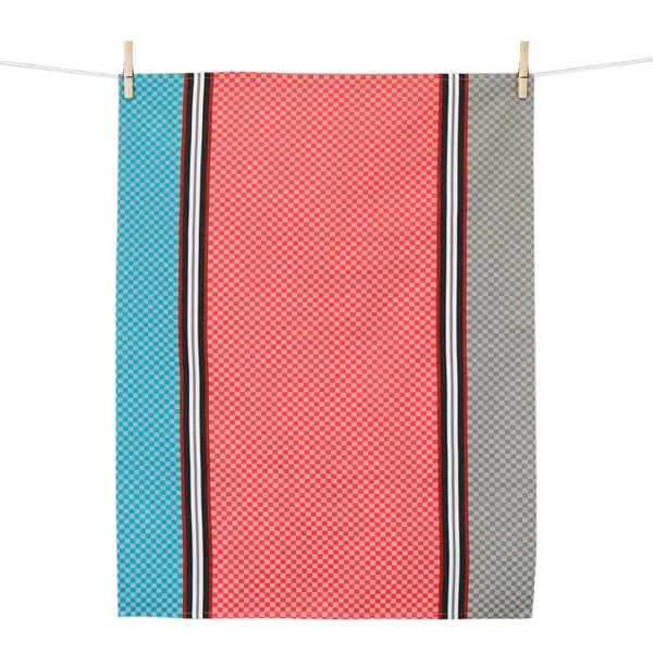 tissage moutet CIBOULETTE CORAIL