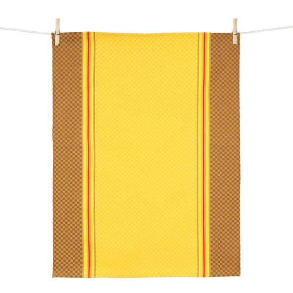 tissage moutet CIBOULETTE CROCUS