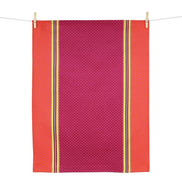 tissage moutet CIBOULETTE PRUNE