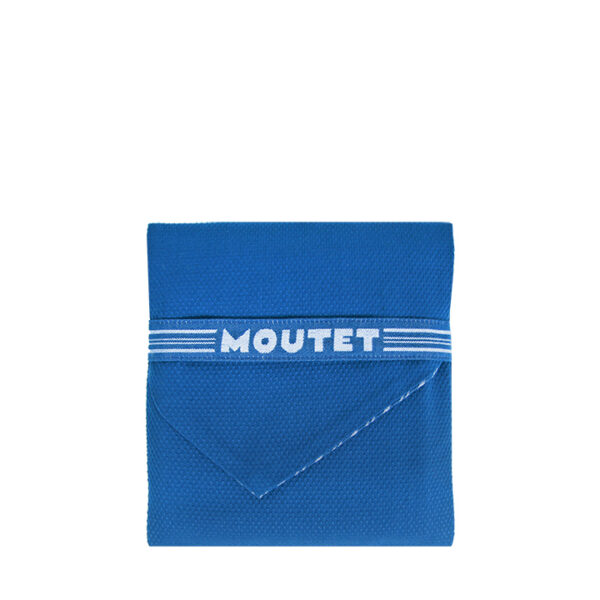 Tissage Moutet COFFRET 2 TORCHONS BOTANIQUE