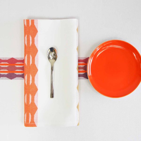 Tissage Moutet COLONNE SANS FIN