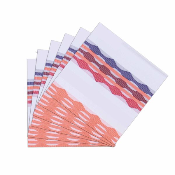 Tissage Moutet COLONNE SANS FIN