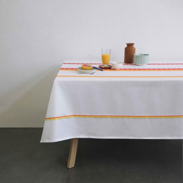 tissage moutet COLONNE SANS FIN