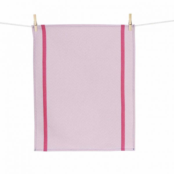 tissage moutet COLORAMA ROSE NUÉE