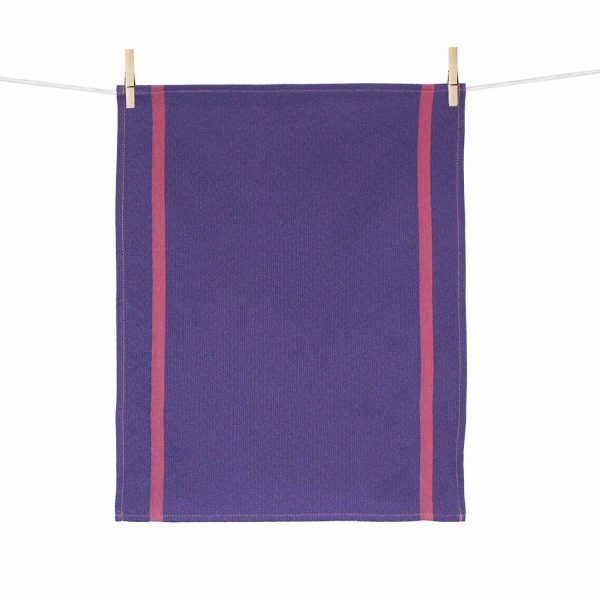 tissage moutet COLORAMA ROUILLE