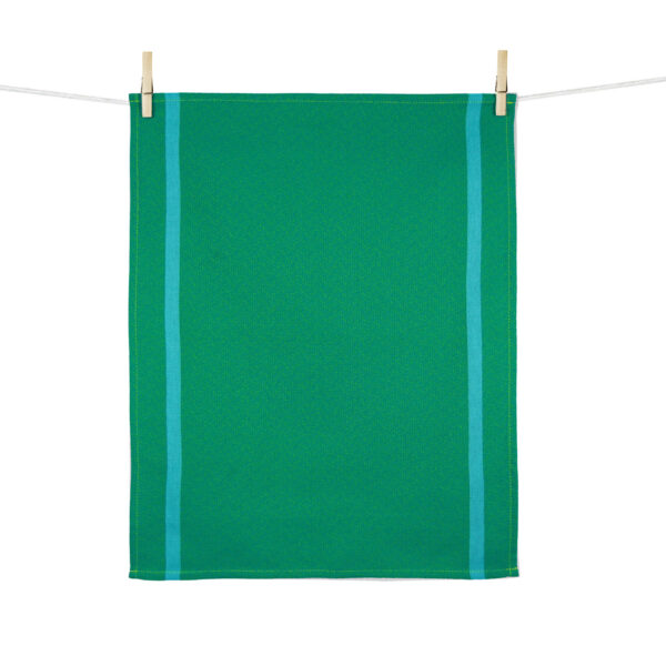 tissage moutet COLORAMA VERT