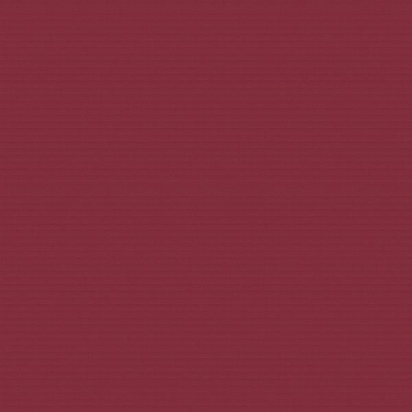 Tissage Moutet CORAIL ENVERS AUBERGINE