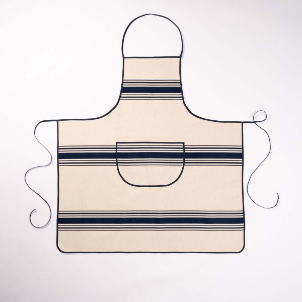 tissage moutet COUTIL MARINE