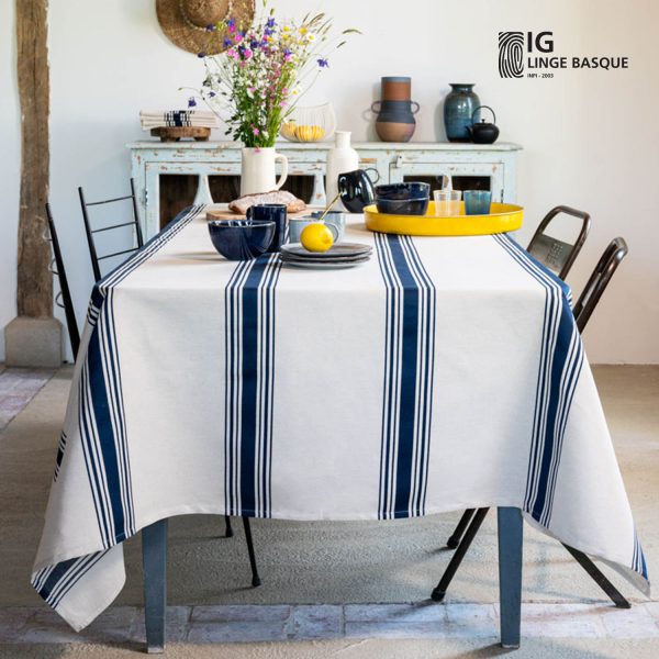 tissage moutet COUTIL MARINE