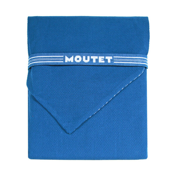 Tissage Moutet COUTIL ROUGE