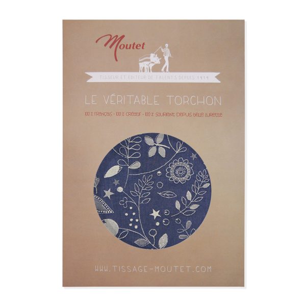 Tissage Moutet CROQUIS