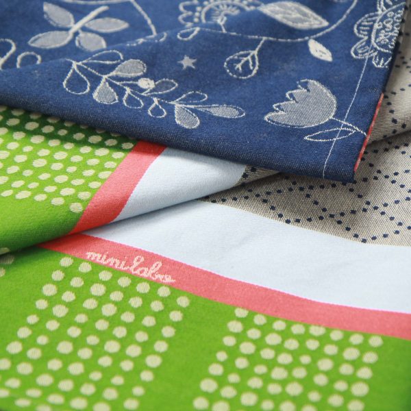 Tissage Moutet CROQUIS ENDUITE