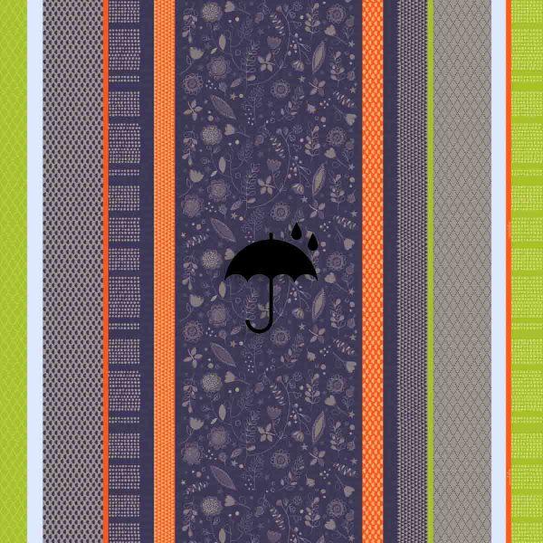 tissage moutet CROQUIS ENDUITE