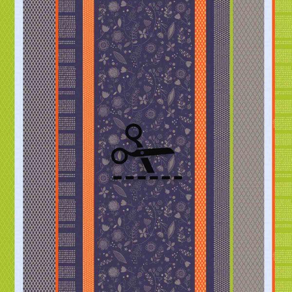 tissage moutet CROQUIS