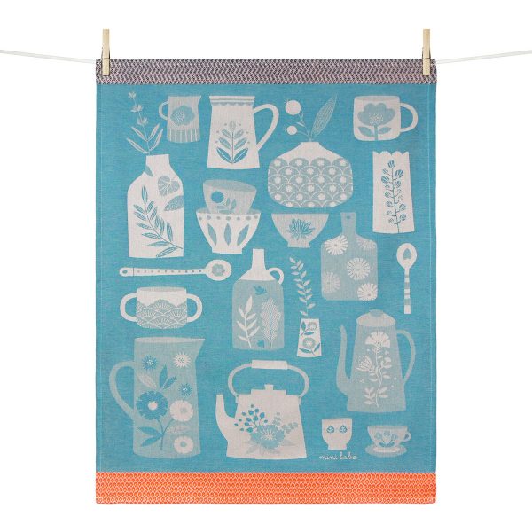 tissage moutet DINETTE