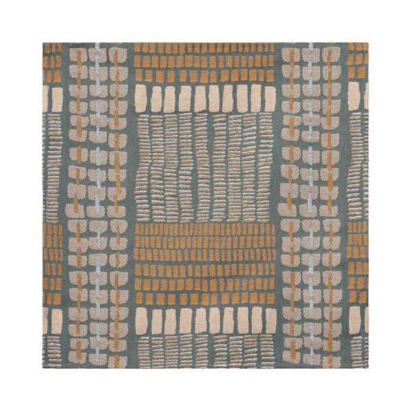 tissage moutet ÉCAILLES ABRICOT