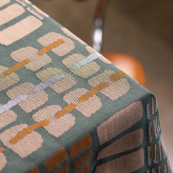 Tissage Moutet ÉCAILLES