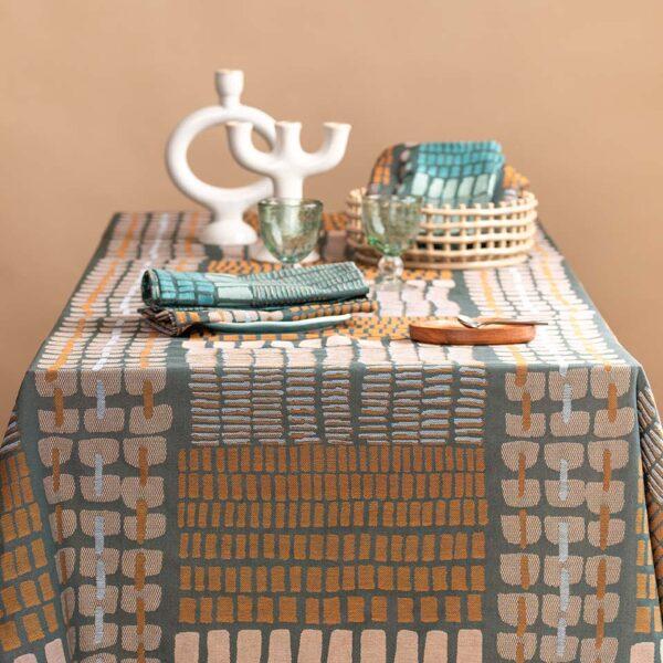 tissage moutet ÉCAILLES