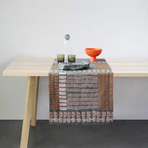 tissage moutet ÉCAILLES