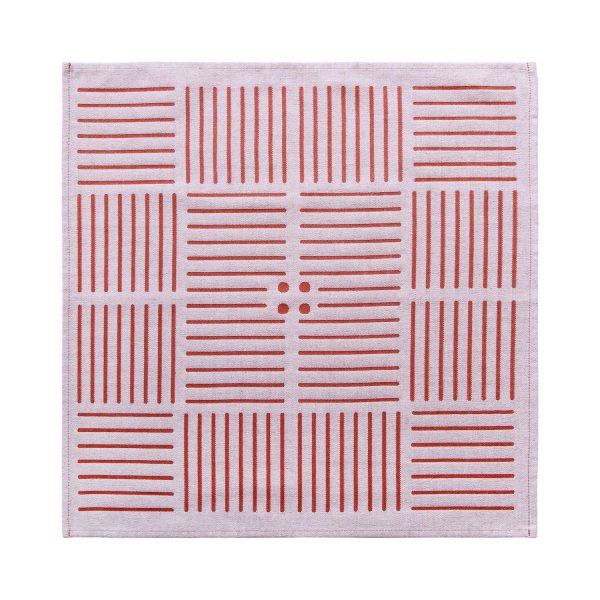 tissage moutet FATXADA BLANC/ARMAGNAC