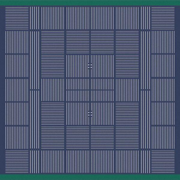 Tissage Moutet FATXADA CAPITAINE