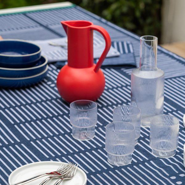 Tissage Moutet FATXADA CAPITAINE