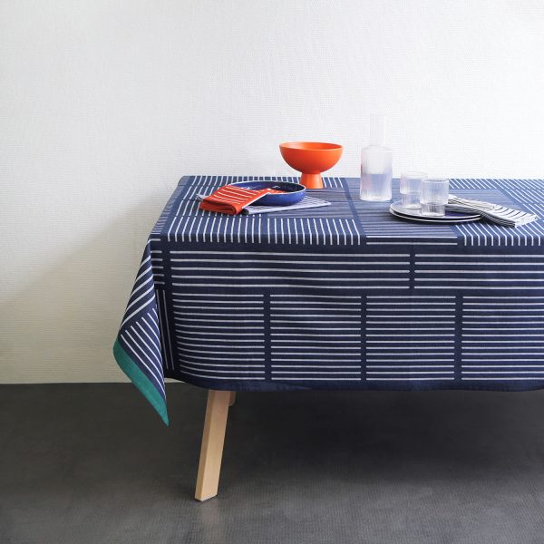 Tissage Moutet FATXADA CAPITAINE