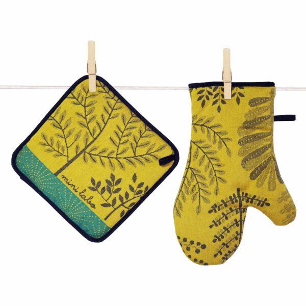 tissage moutet FORÊT