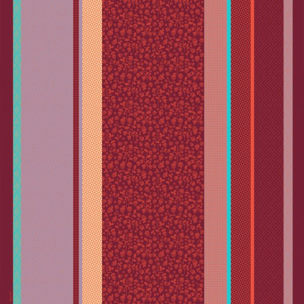 Tissage Moutet FRAISIER