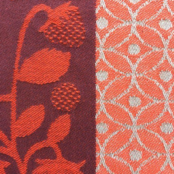 Tissage Moutet FRAISIER