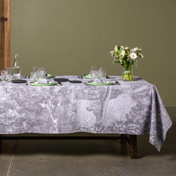 tissage moutet GRAND CHÊNE