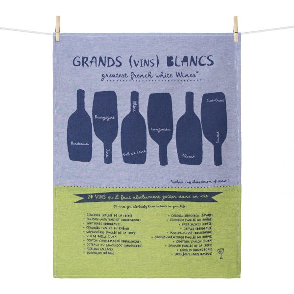 tissage moutet GRANDS BLANCS