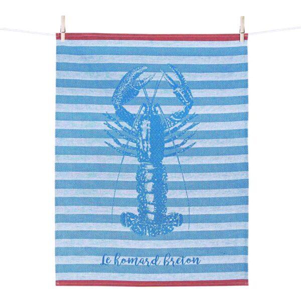 tissage moutet HOMARD