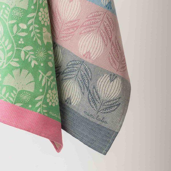 Tissage Moutet INDIENNE