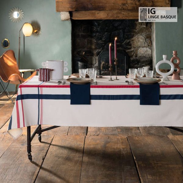 tissage moutet IRATY