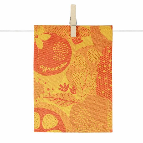 Tissage Moutet KIT 6 PARA TAPAS GOURMAND