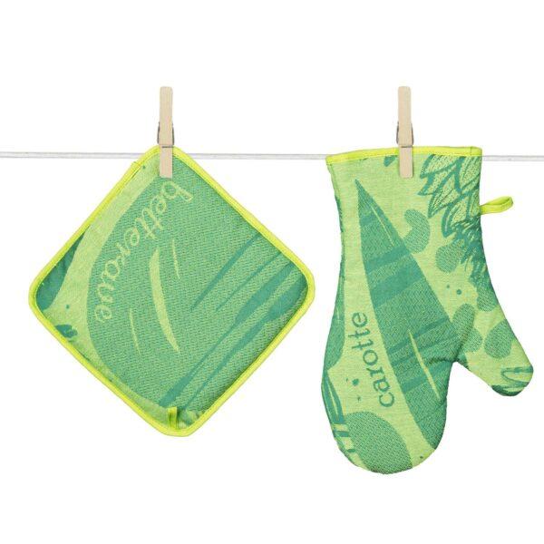 tissage moutet LÉGUMES