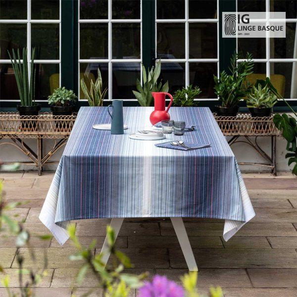 tissage moutet LERROA